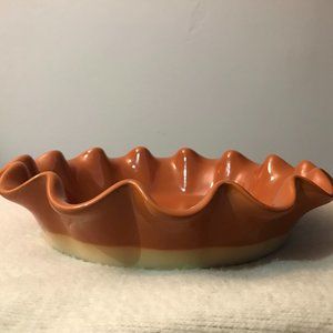Emile Henry 10' Ceramic Pie Dish